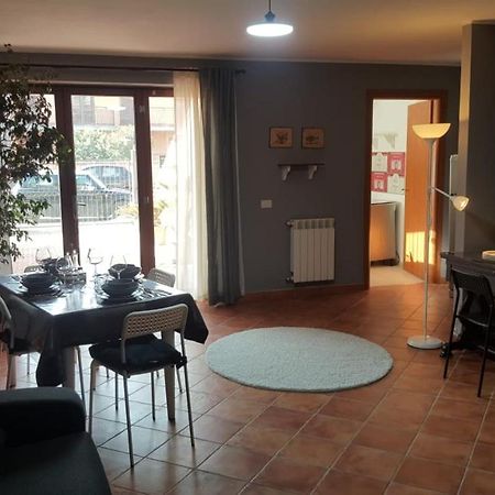 Ferienwohnung Il Loto Caltagirone Exterior foto