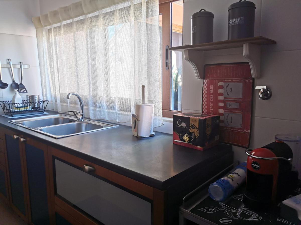 Ferienwohnung Il Loto Caltagirone Exterior foto